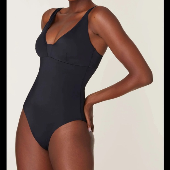 Andie NWT Tahiti One Piece - Picture 1 of 5